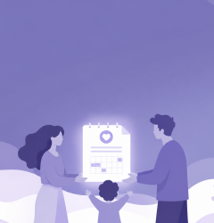 Plan de parentalidad: qué es, qué debe incluir y cómo redactarlo paso a paso