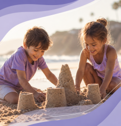 Vacaciones de verano con custodia compartida: cómo organizarlas sin conflictos