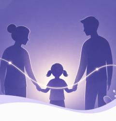 Plan de parentalidad: qué es, qué debe incluir y cómo elaborarlo paso a paso