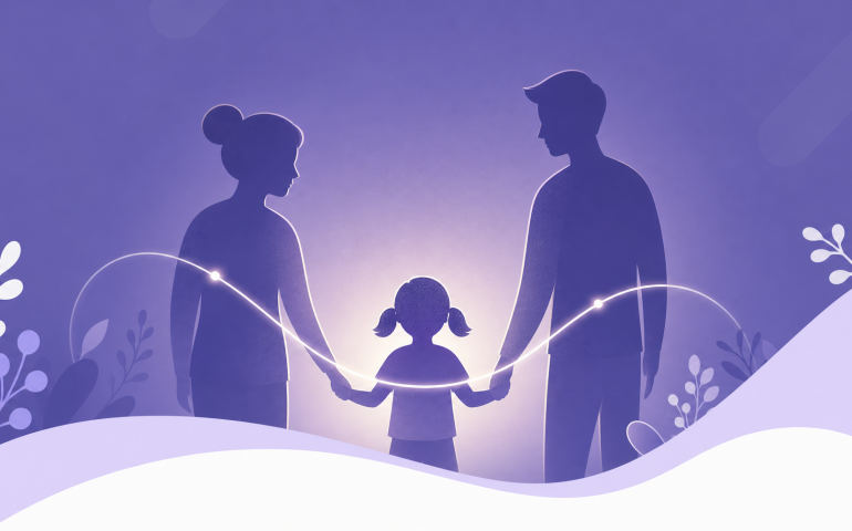 Plan de parentalidad: qué es, qué debe incluir y cómo elaborarlo paso a paso