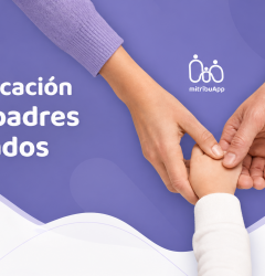Cómo mejorar la comunicación entre padres separados: guía práctica para la coparentalidad
