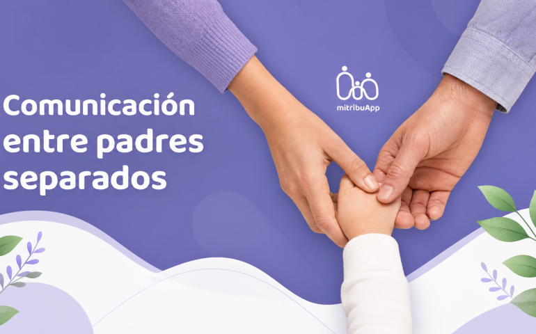 Cómo mejorar la comunicación entre padres separados: guía práctica para la coparentalidad