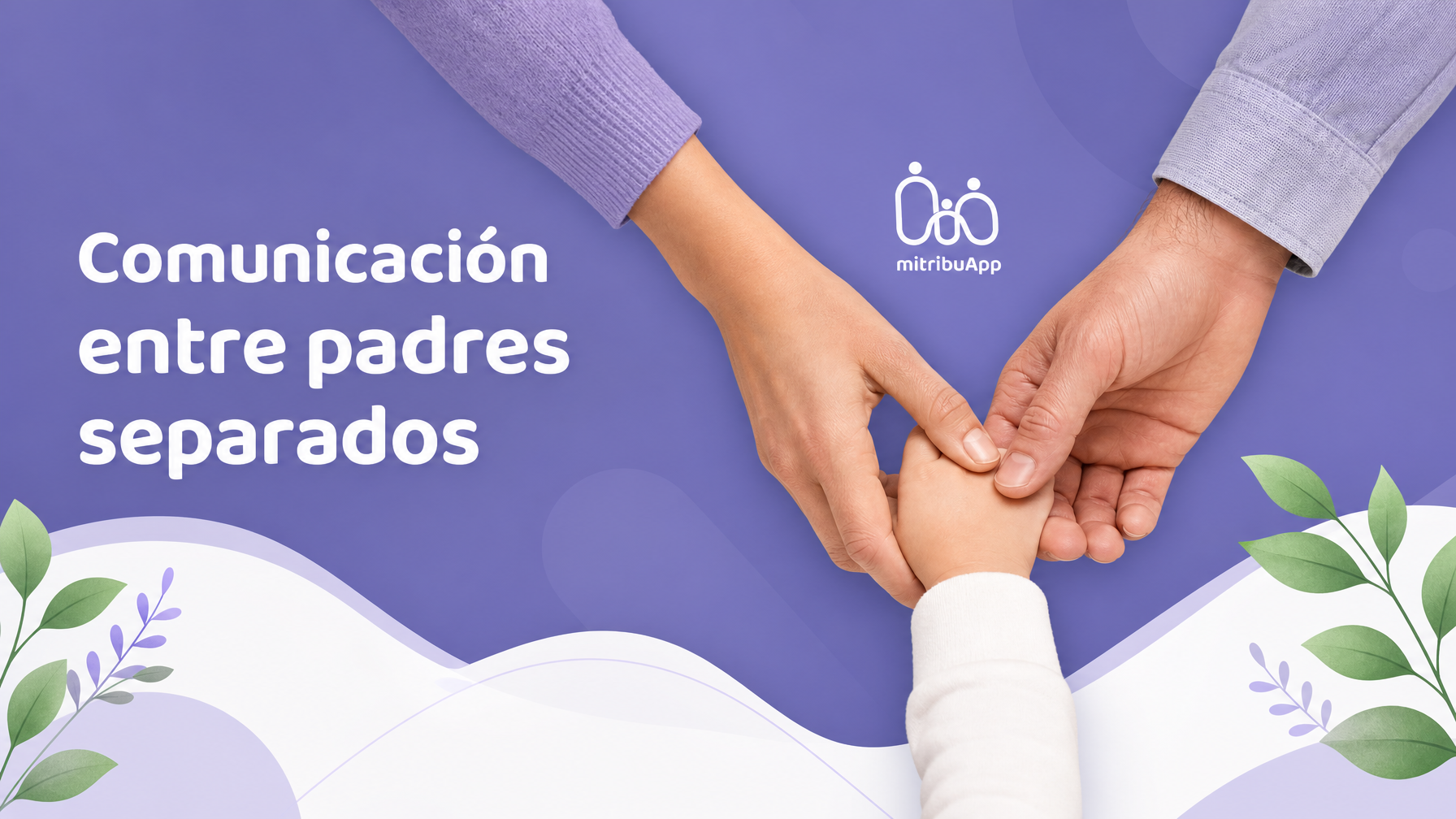 Cómo mejorar la comunicación entre padres separados: guía práctica para la coparentalidad
