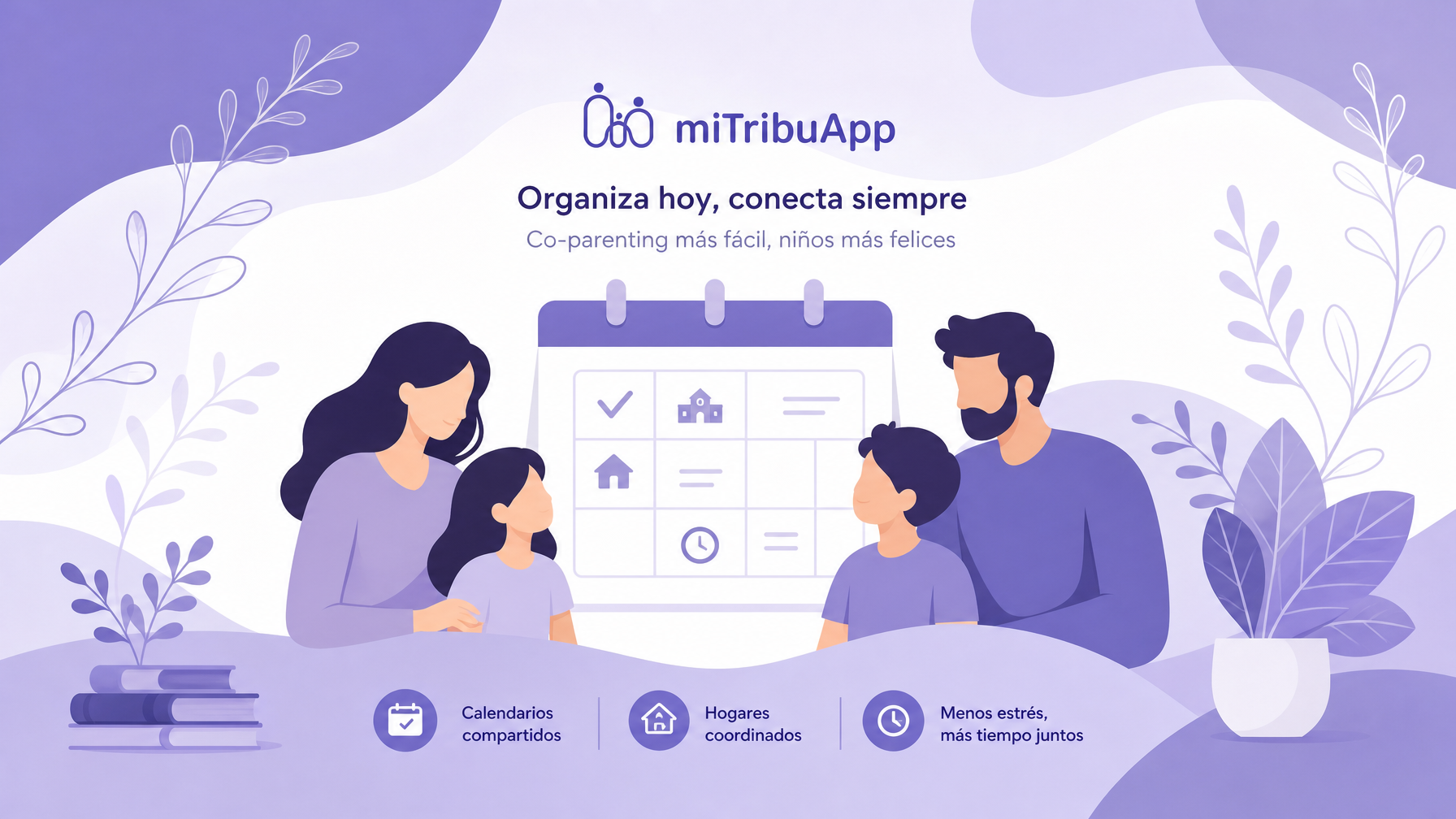 Plan de Parentalidad en la Custodia Compartida: Qué es, Qué Incluir y Cómo Elaborarlo Paso a Paso
