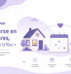 Empadronamiento de los hijos en custodia compartida: dónde inscribirlos, IRPF y trámites escolares